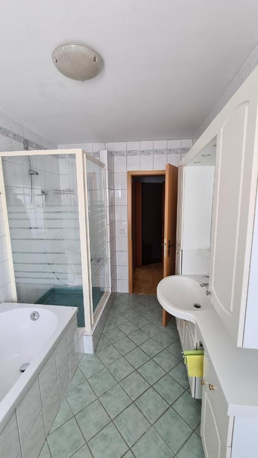 Ferienwohnung Am Landschaftspark Duisburg-Nord Εξωτερικό φωτογραφία