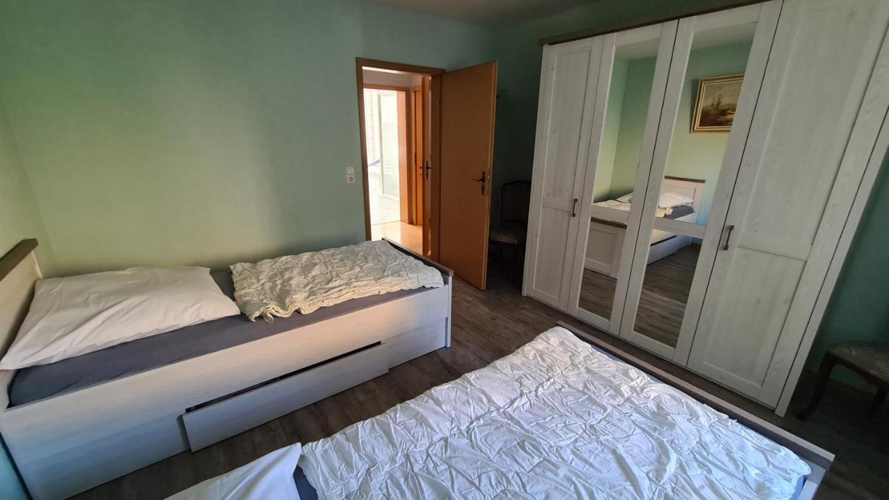 Ferienwohnung Am Landschaftspark Duisburg-Nord Εξωτερικό φωτογραφία