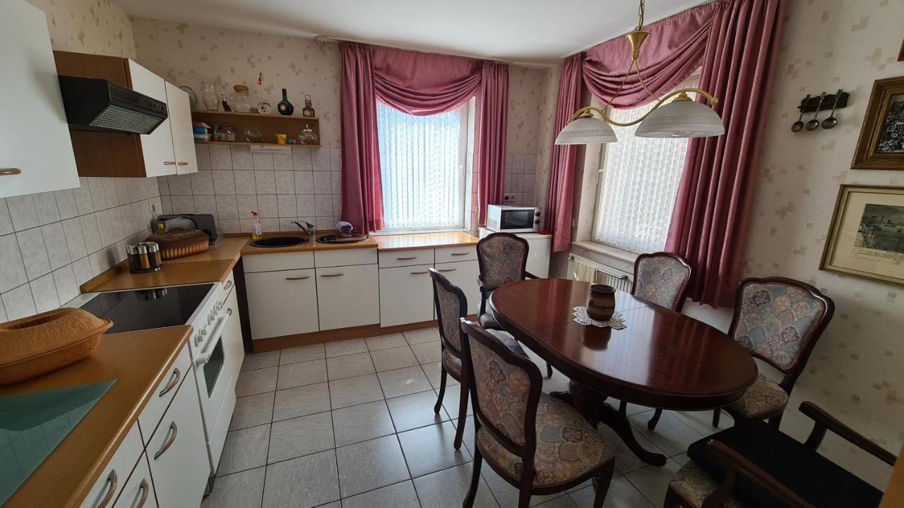 Ferienwohnung Am Landschaftspark Duisburg-Nord Εξωτερικό φωτογραφία
