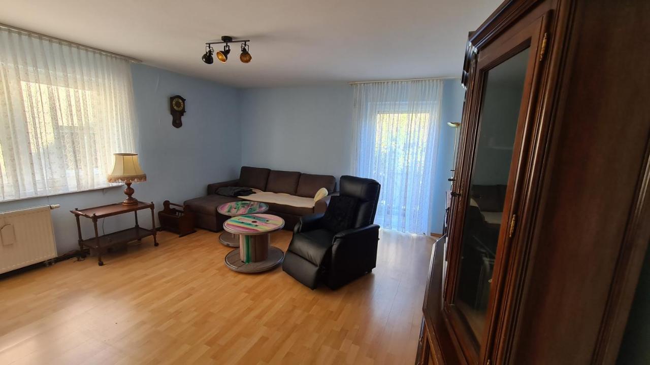 Ferienwohnung Am Landschaftspark Duisburg-Nord Εξωτερικό φωτογραφία